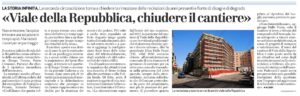 Zerman l'Arena 19apr21 Viale Repubblica